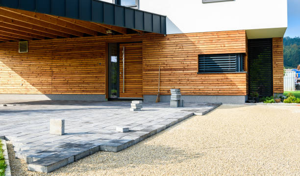 Best Driveway Pavers Contractor  in Rochester, IN