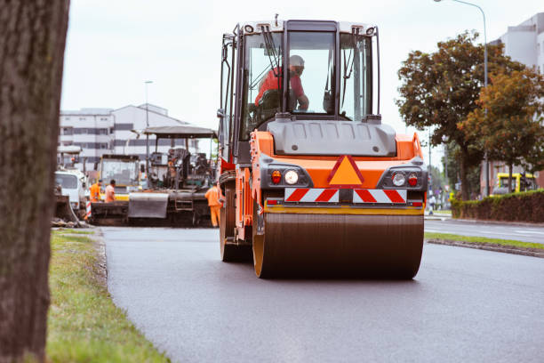 Reliable Rochester, IN Driveway Pavers Solutions