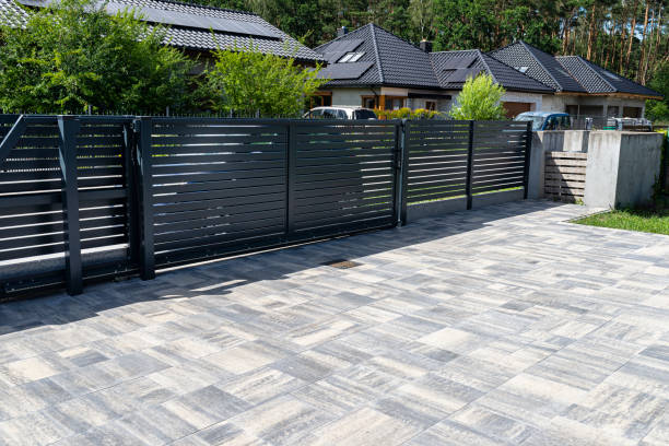 Reasons to Select Us for Your Driveway Paving Requirements in Rochester, IN