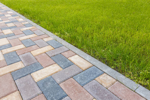 Best Brick Driveway Pavers  in Rochester, IN