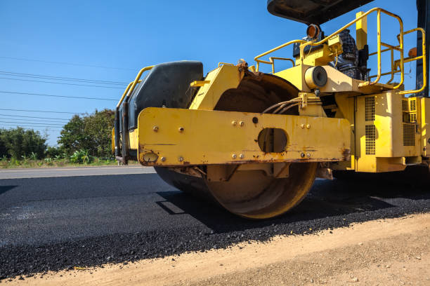 Reasons to Select Us for Your Driveway Paving Requirements in Rochester, IN